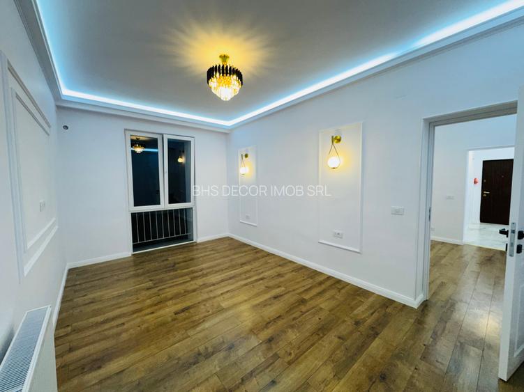Floreasca Str. I.M. Glinka, Apartament 2 Camere Renovat și Finisat Premium. - 7