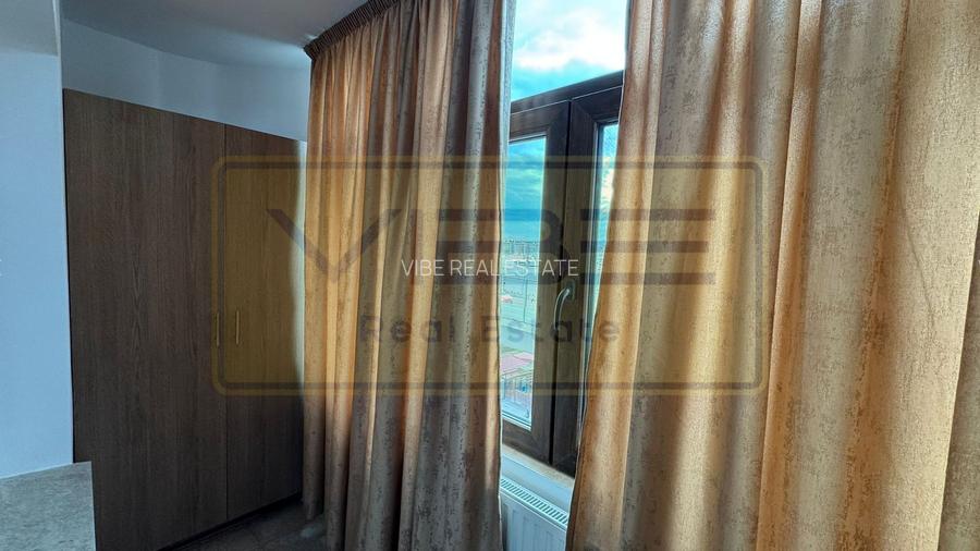 Apartament 1 camera decomandat Gara - Pasaj Octav Bancila - 19