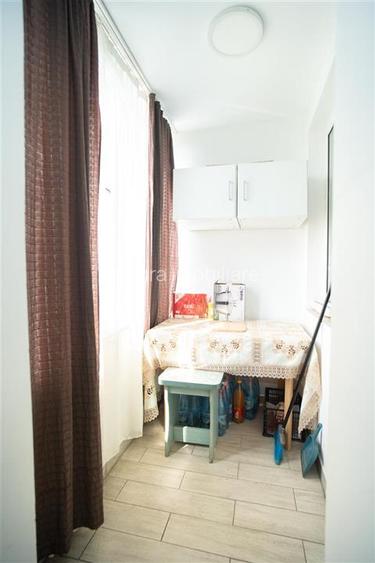 Apartament cu o camera tip D,  Aluminei - 7