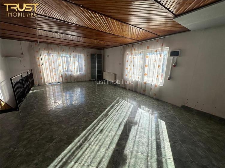Casa / Spatiu Comercial I Gheorgheni I str. Bistritei - 2