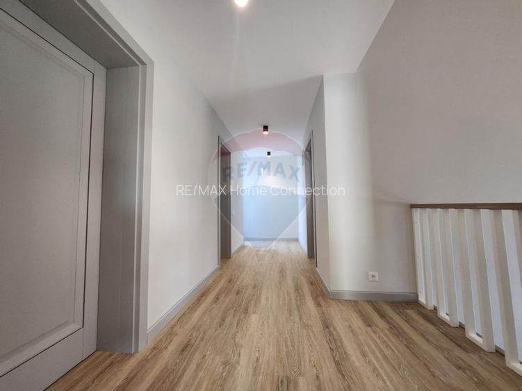 Vila Premium Aviatiei | Pipera | Cartier Henri Coanda - 9