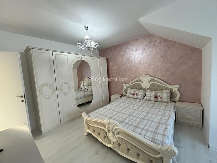 Apartament cu 3 camere 77.8 mp utili plus terasa zona Tineretului  - 10