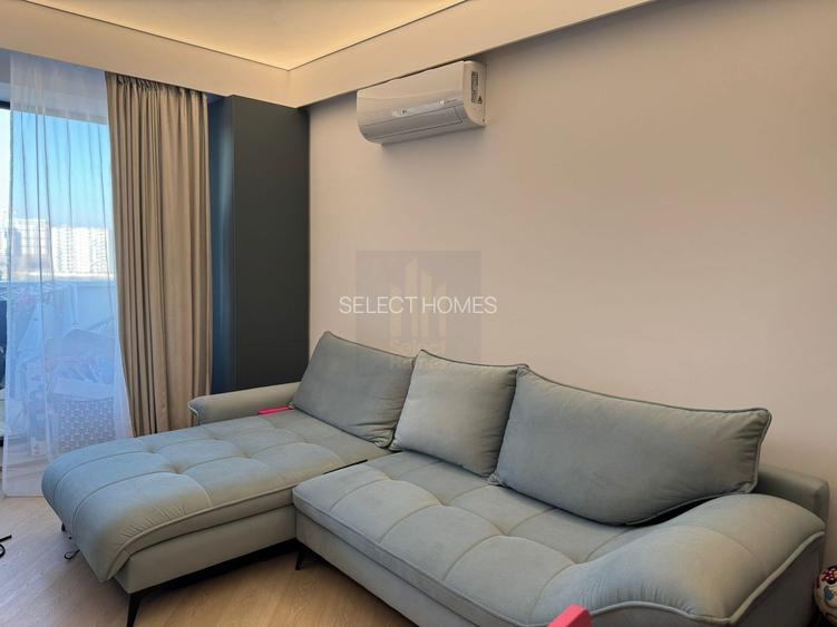 Apartament 2 Camere de Vanzare Cortina North *Pipera* - 4