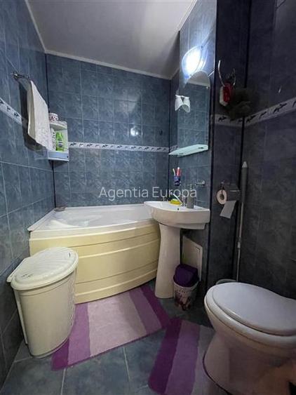 Garsoniera de vanzare zona centrala Tulcea - 7