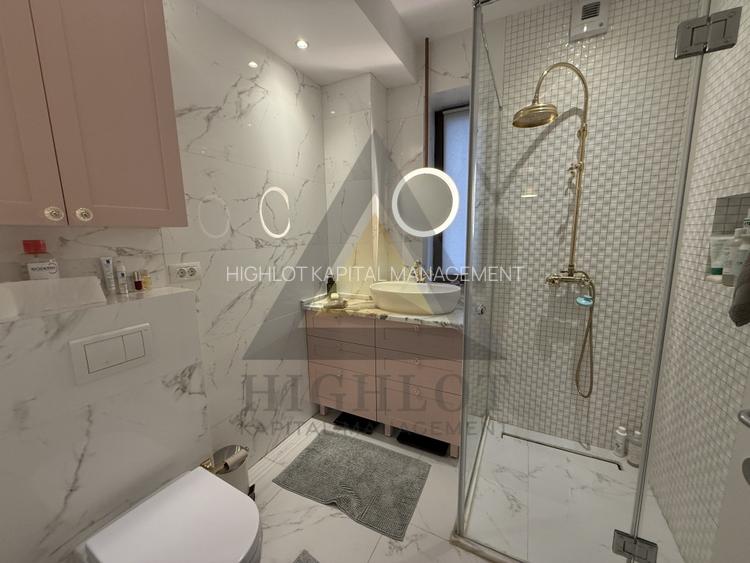 OXFORD GARDENS | VILA DUPLEX COMPLET RENOVATA | MOBILATA PARTIAL | AISB - 22