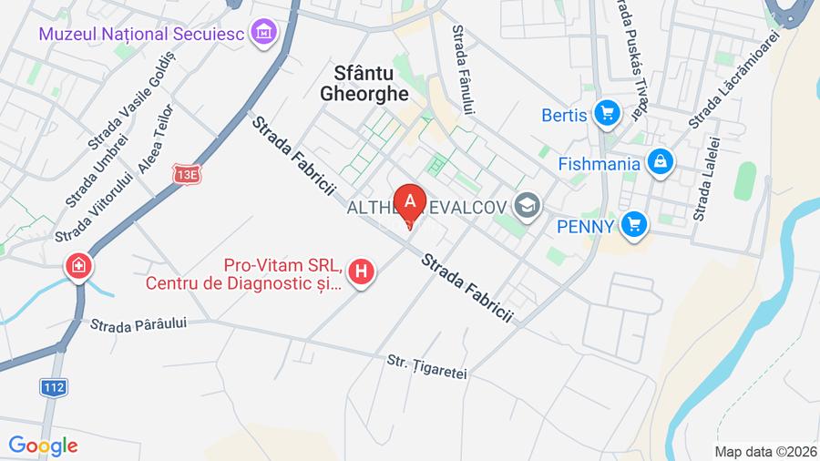 Apartament 2 camere str. Fabricii | Decomandat | Perfect pentru Cupluri sau Fami - 5