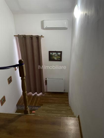 Ocazie!  Sanandrei – Casa individuala  5  Camere – Teren 600 mp - 6