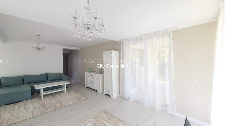 Vanzare vila individuala Buftea Crevedia - 2