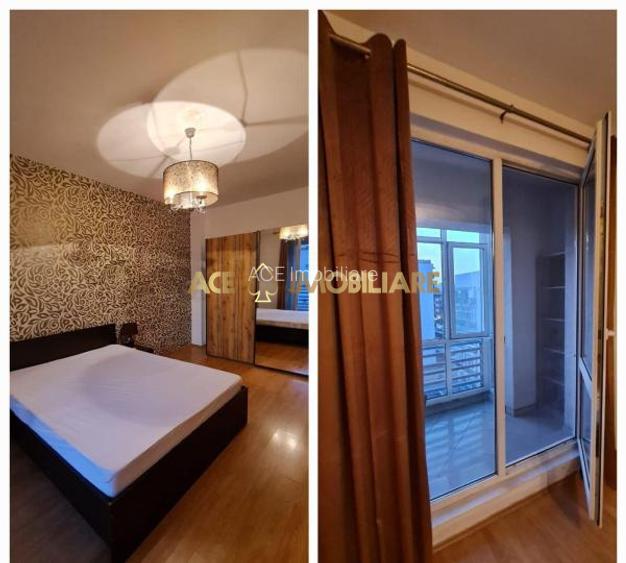 2 Camere de vanzare | Pallady Residence | Centrala | Parcare | 0% - 5