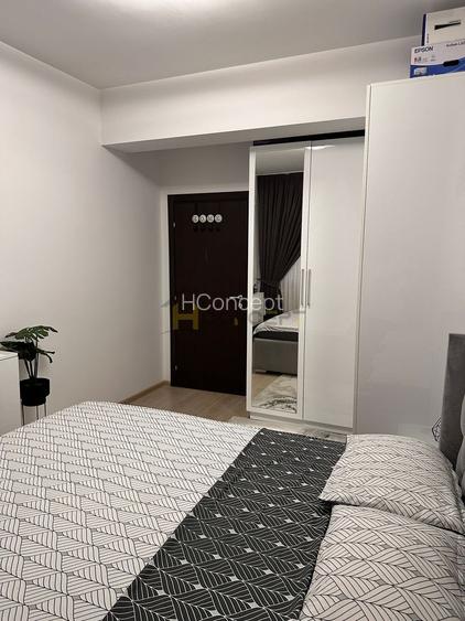 Inchiriere apartament 2 camere Gama Residence - 4