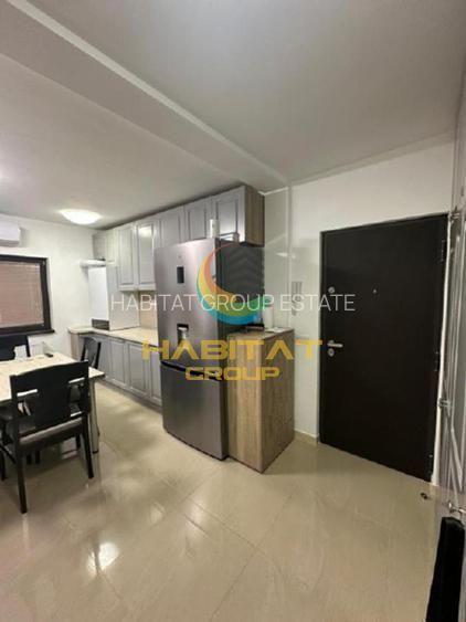 Apartament 3 camere 13 Septembrie Mobilat Centrala - 2