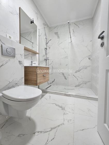 Apartament 2 camere la 2 minute de mare, Mamaia Nord - 9