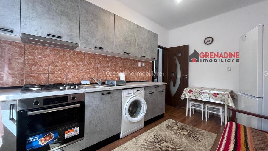 Garsoniera la Casa cu Curte Proprie - Zona Craiter - Cod 5281 - 4
