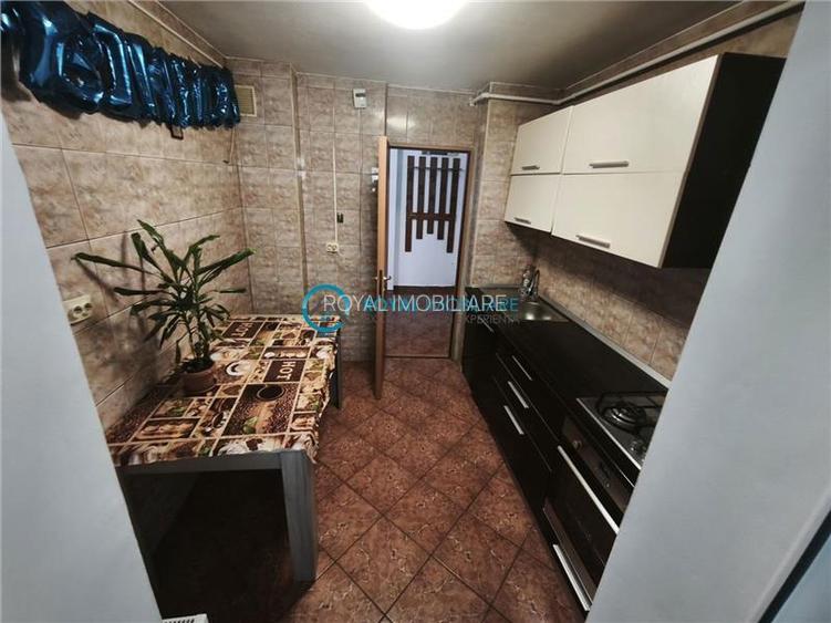 Royal Imobiliare - Vanzare apartament 2 camere zona Enachita Vacarescu - 4