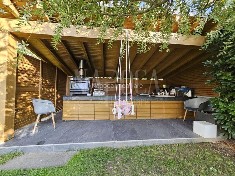 Casa 4 camere de vanzare in Faget, Cluj Napoca - 17