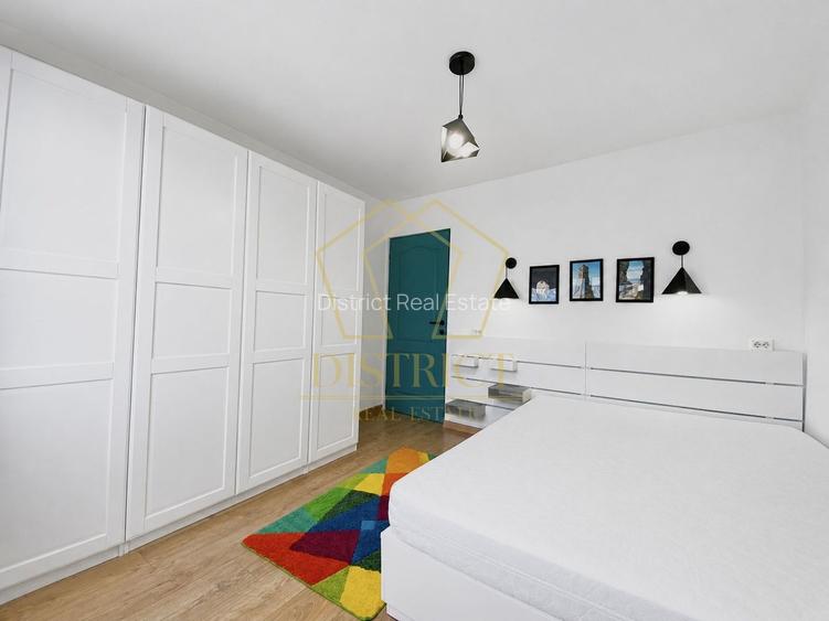 Apartament cu 2 camere | Girocului | Pet friendly - 2