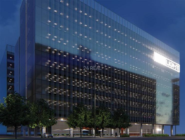 Inchiriere spatii de birouri The Light I - Politehnica - 12