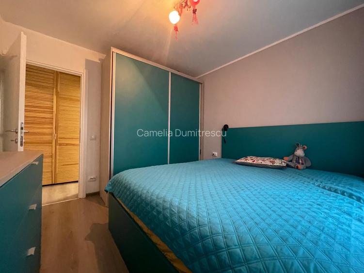 STRADA PREVEDERII-9 MINUTE PANA LA METROU-2 CAMERE RENOVATE LUX - 19