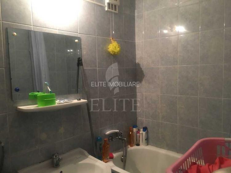 Garsoniera în zona Ciresilor - 4