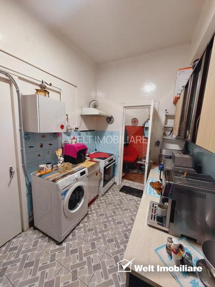 Oferta top! Apartament 3 camere strada Horea - 5