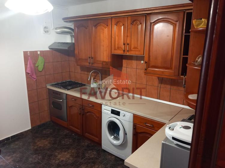 3 camere | decomandat | centrala proprie | boxa | zona excelenta | 2 bai | - 5