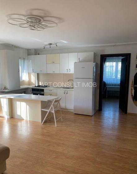 Mihai Bravu | 3 Camere | Centrala | 2 Balcoane | Petfriendly | Metrou - 5