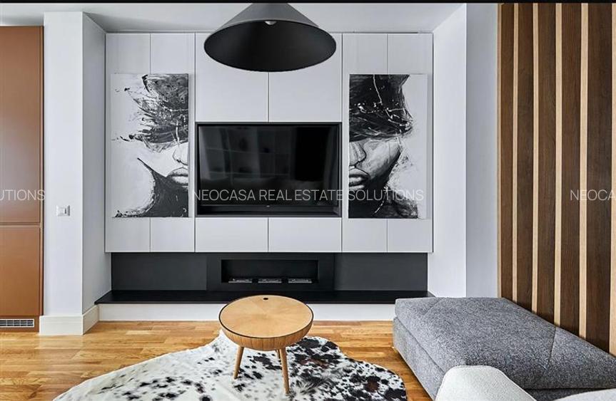 Apartament 2 camere, ultra modern, loc de parcare inclus - 102 The Address - 7