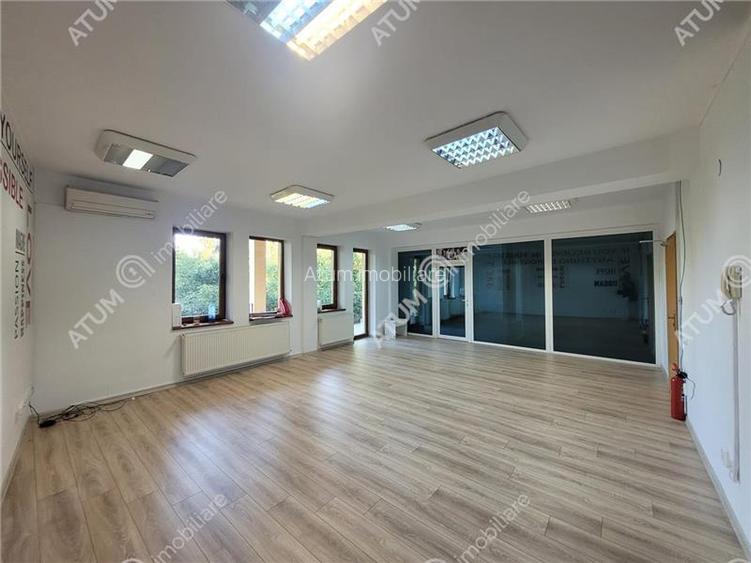 De inchiriat spatiu de birouri in zona centrala din Sibiu - 2