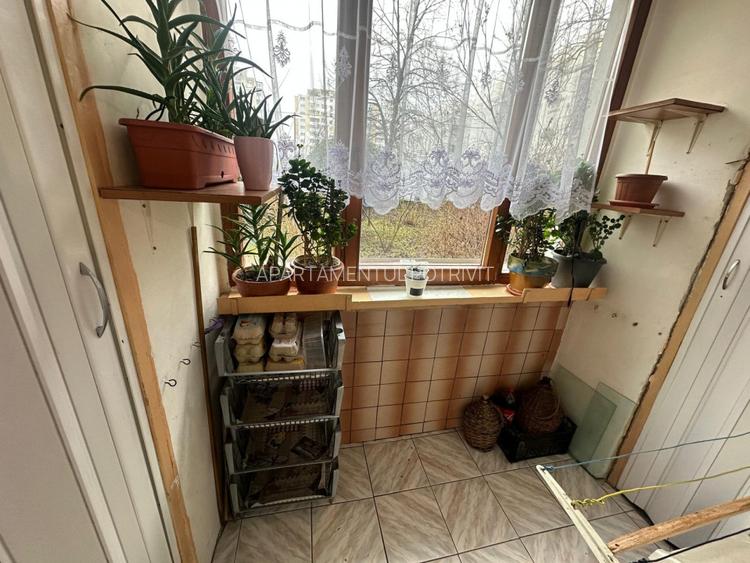 ACASA , IN INIMA MANASTURULUI - Apartament 3 camere str Mehedinti - 10