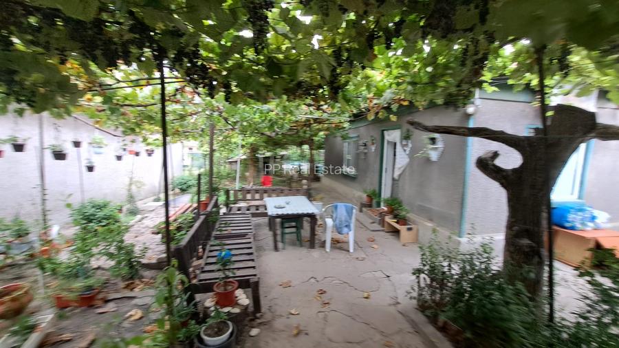 Stadion - scoala sportiva - teren 828 mp / 13.2 deschidere stradala - 9