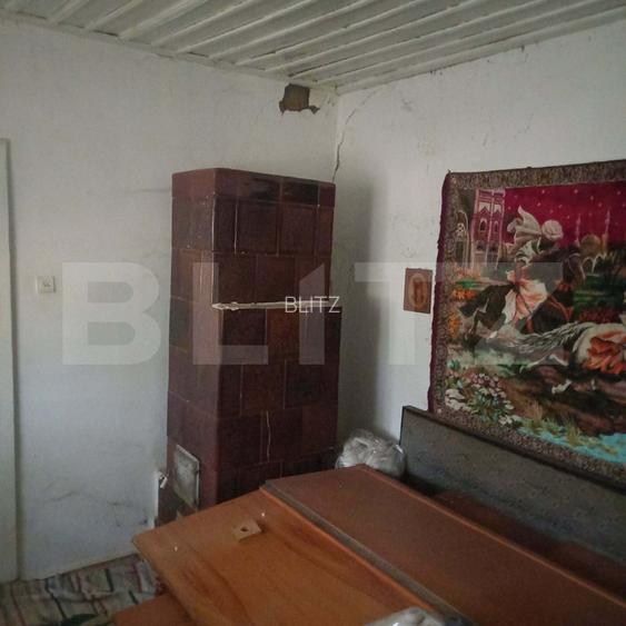 CASĂ DE RENOVAT PE TEREN DE 910 MP – ORBEASCA DE SUS - 7