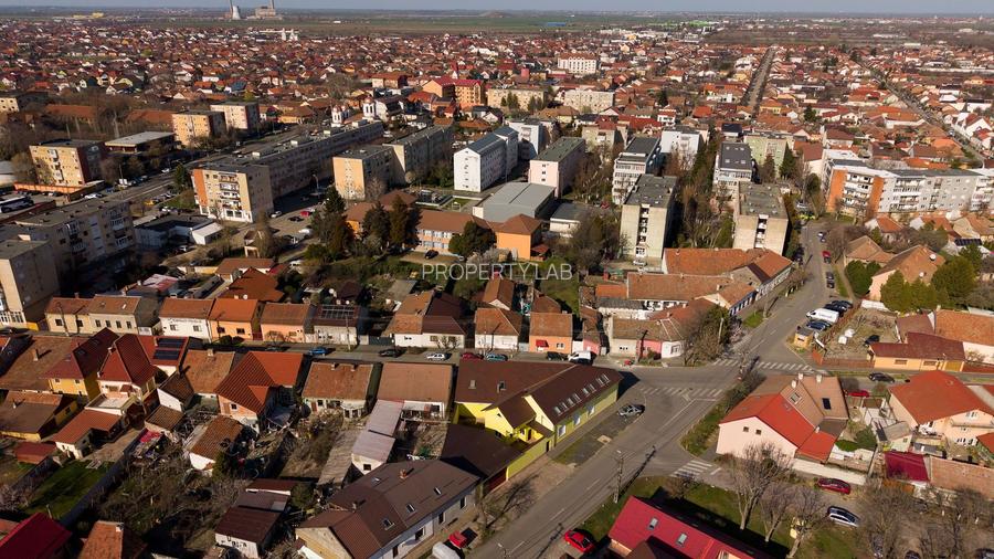 Spațiu mixt comercial de 500 mp în Grădiște - 24