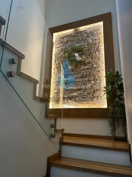 Vila eleganta cu patru camere, Bucium-Iasi. - 3