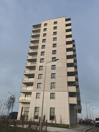 Apartament 2 camere, luminos, cu priveliste la Lacul Siutghiol! - 8