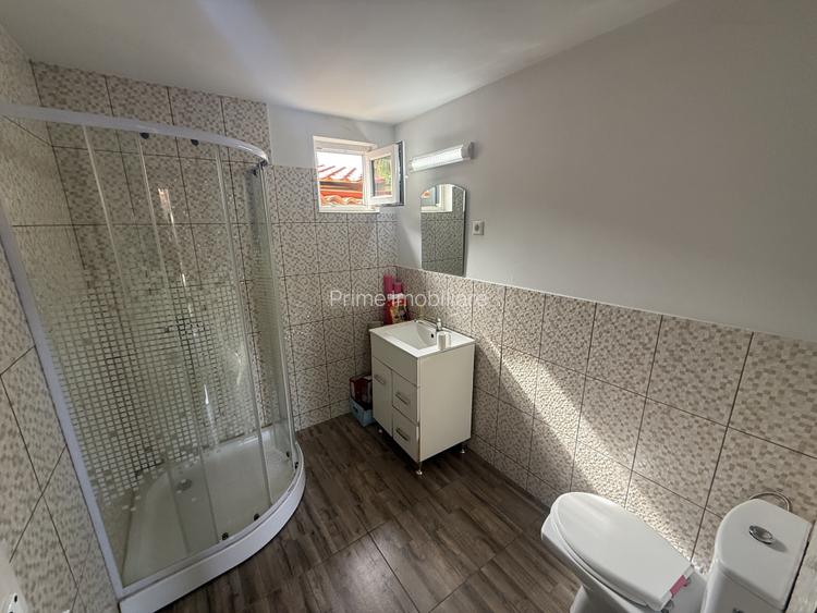 Proprietate ideală pentru locuință sau afacere de vânzare | 200 mp utili | - 8