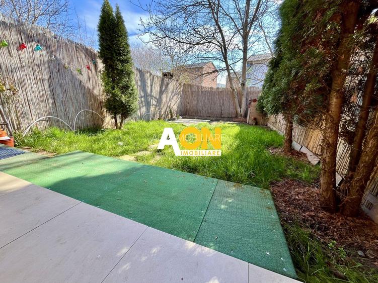 Casă de Tip Înșiruită, 3 Camere, Mobilată Complet, Zona Centru - 12