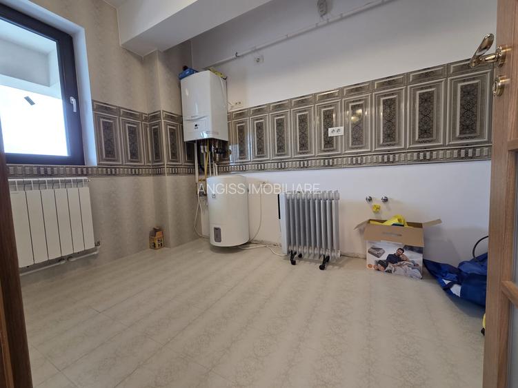 Apartament  NOU - 2 CAMERE  65Mp - 6