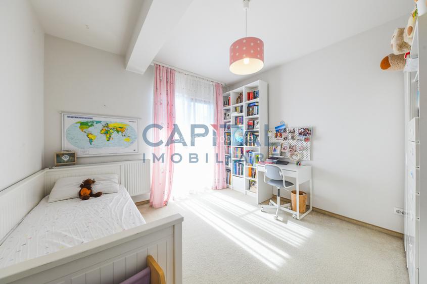 COMISION 0! Casa tip duplex | 122 mp | 5 min de VIVO MALL| 122 mp Gradina | - 15