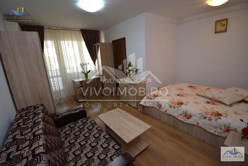 Lacul Tei-Circ | etaj 1 | renovată | mobilată și utilată | bloc mixt | liberă - 3