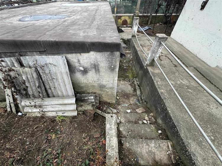 Casa individuala + teren 463 mp incadrare RrM3, situata in cartierul Iris! - 7