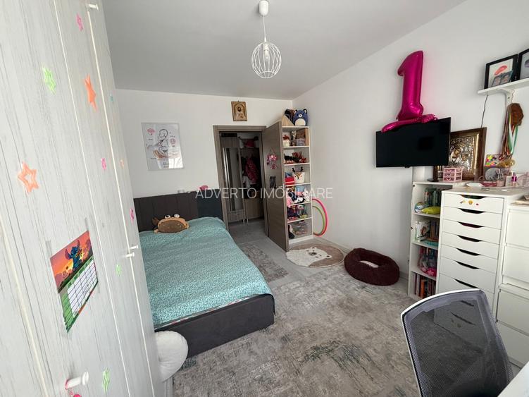Vânzare apartament 4 camere cu parcare și boxă 21 Residence/ Lujerului - 6
