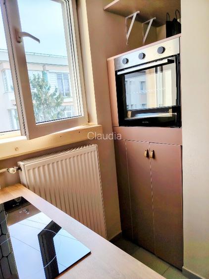 Floreasca, Mozart nr 7, complet renovat, design interior - 16