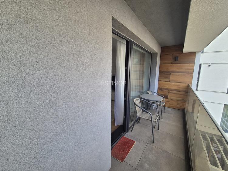 Chirie  Apartament 2 Camere decomandat Centrul Civic Complex  Cosmopolit - 38