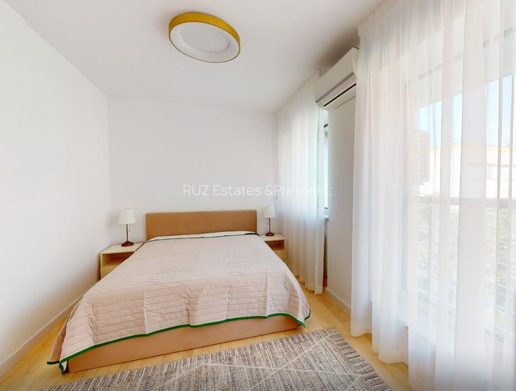 Apartament 3 Camere | 135 mp | Modern | Parcare | Aviatorilor - 3