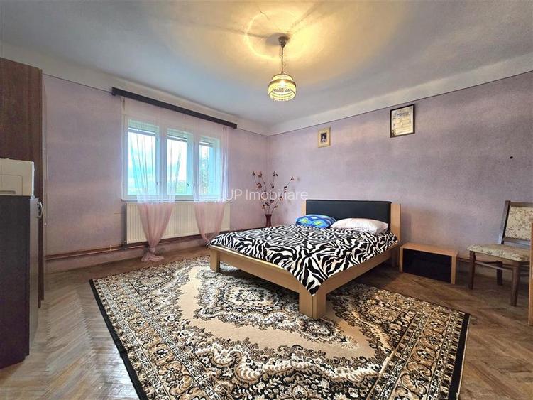 CASA 3 CAMERE + LIVING | 1790 MP TEREN | SAT RAPA | BIHOR - 14