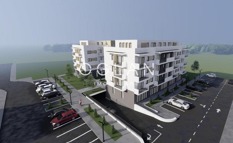 Apartament nou 2 cam, Terezian, COMISION 0% - 13