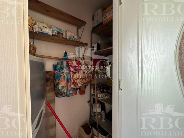 Apartament 1 camera in Grigorescu - 6