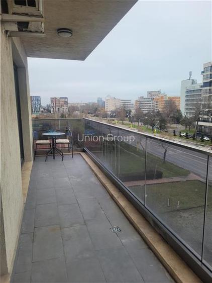 Apart. Superb, 2 cam, Solid Mamaia zona Butoaie, Vedere Directa la Mare - 15