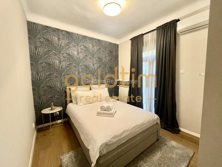 VILA SUPERBA RENOVATA COMPLET/4 APARTAMENTEx120M/480MP/KISELEFF-MUZEUL TARANULUI - 30