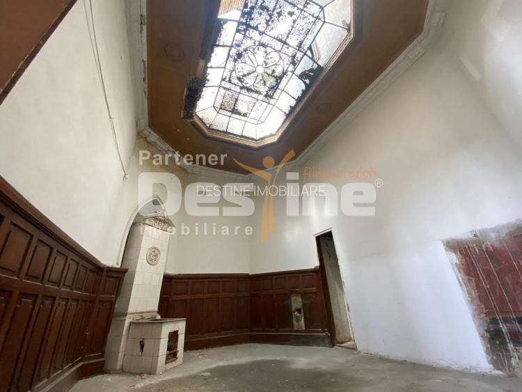 Calea Calarasilor I Monument istoric - 3